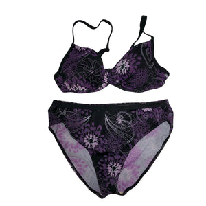 Unisex Actuelle - Bikinis, size 38 - Black (1)