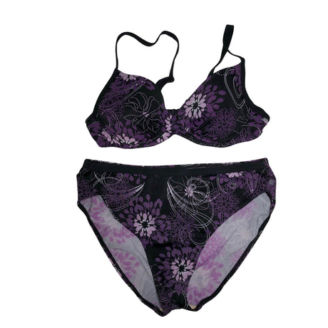 Unisex Actuelle - Bikinis, size 38 - Black ()