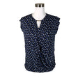 Unisex Esprit - T-shirt, size 38 - Blue ()