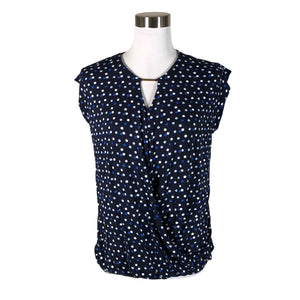 Unisex Esprit - T-shirt, size 38 - Blue (1)