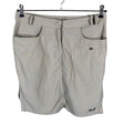 Unisex Jack Wolfskin - Fabric skirt, size 40 - Beige ()
