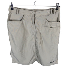 Unisex Jack Wolfskin - Fabric skirt, size 40 - Beige (1)
