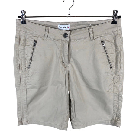 Unisex Laura Kent - Shorts, size 40 - Beige ()