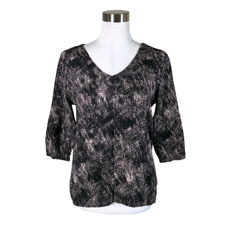Unisex PEP - Blouse, size 36 - Black ()