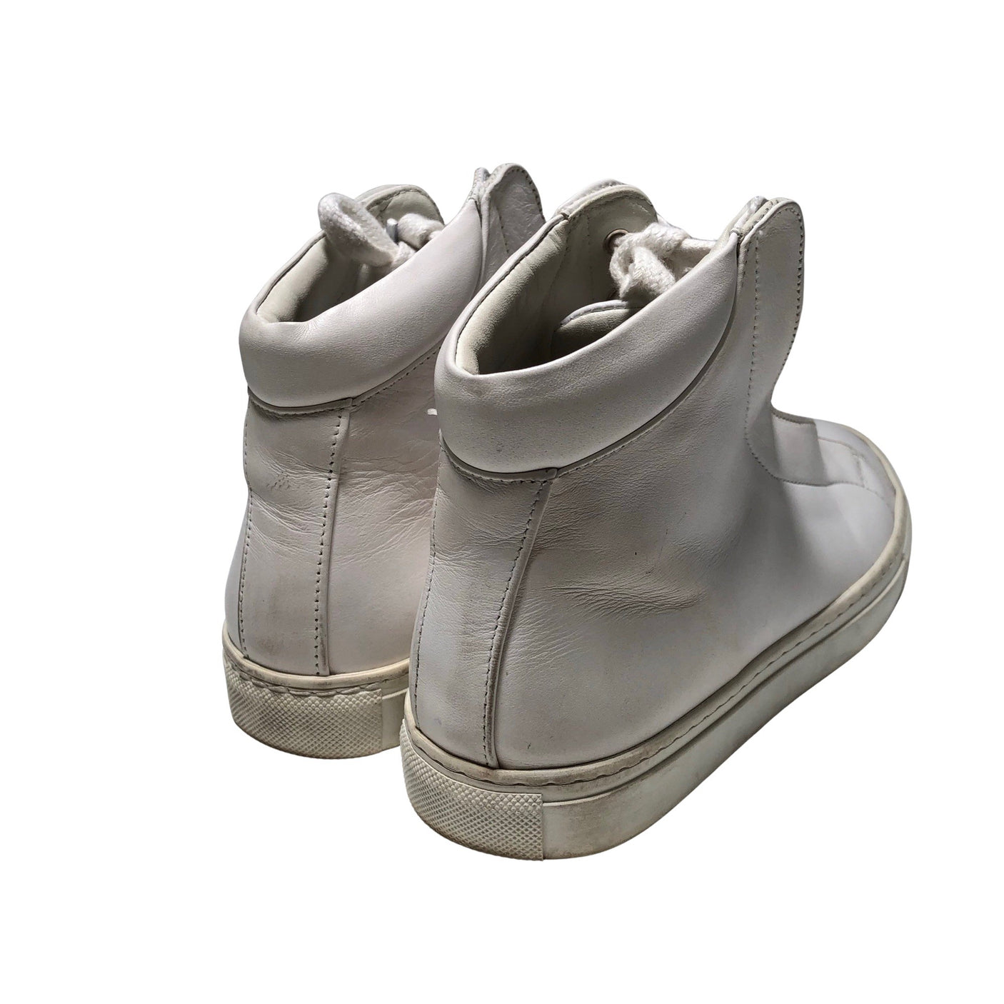 Unisex Filippa K. - Casual sneakers, size 37 - White (3)