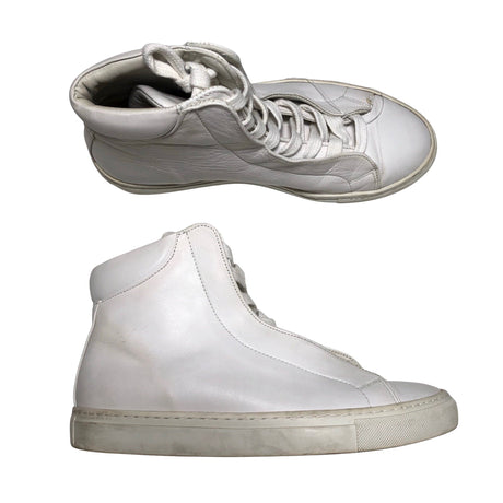 Unisex Filippa K. - Casual sneakers, size 37 - White ()