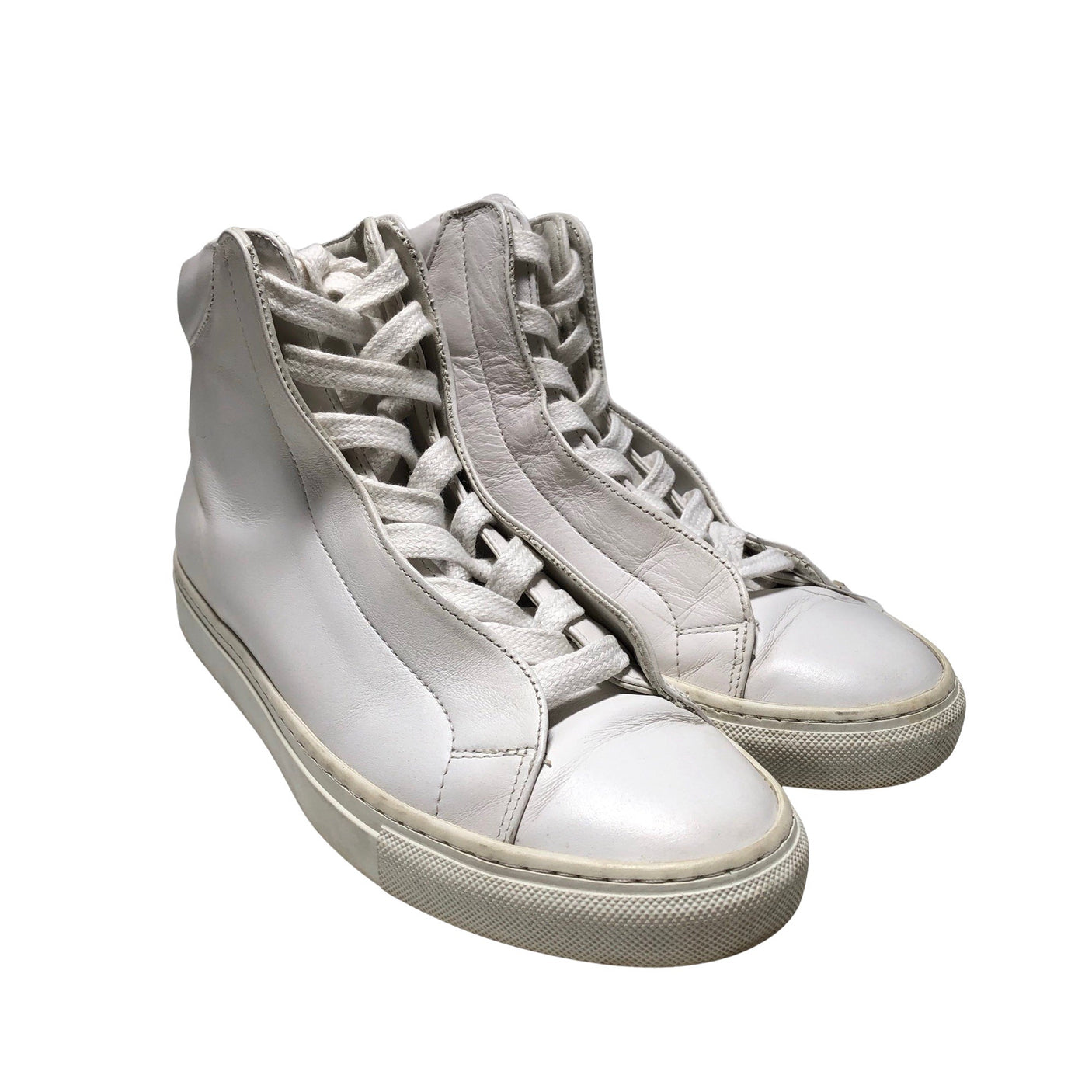 Unisex Filippa K. - Casual sneakers, size 37 - White (2)