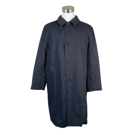 Unisex Oratop - Trench coat, size XL - Blue ()