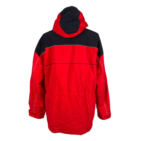 Unisex Rukka - Winter jacket, size XXL - Red (2)