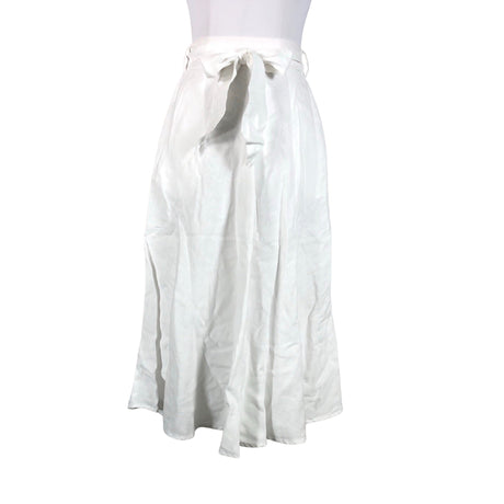 Unisex Balmuir - Fabric skirt, size 34 - White ()