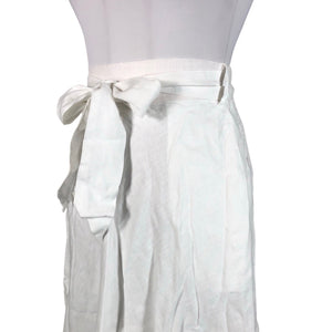 Unisex Balmuir - Fabric skirt, size 34 - White (3)