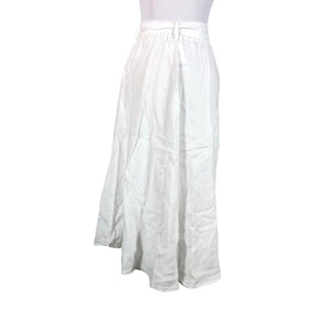 Unisex Balmuir - Fabric skirt, size 34 - White (2)