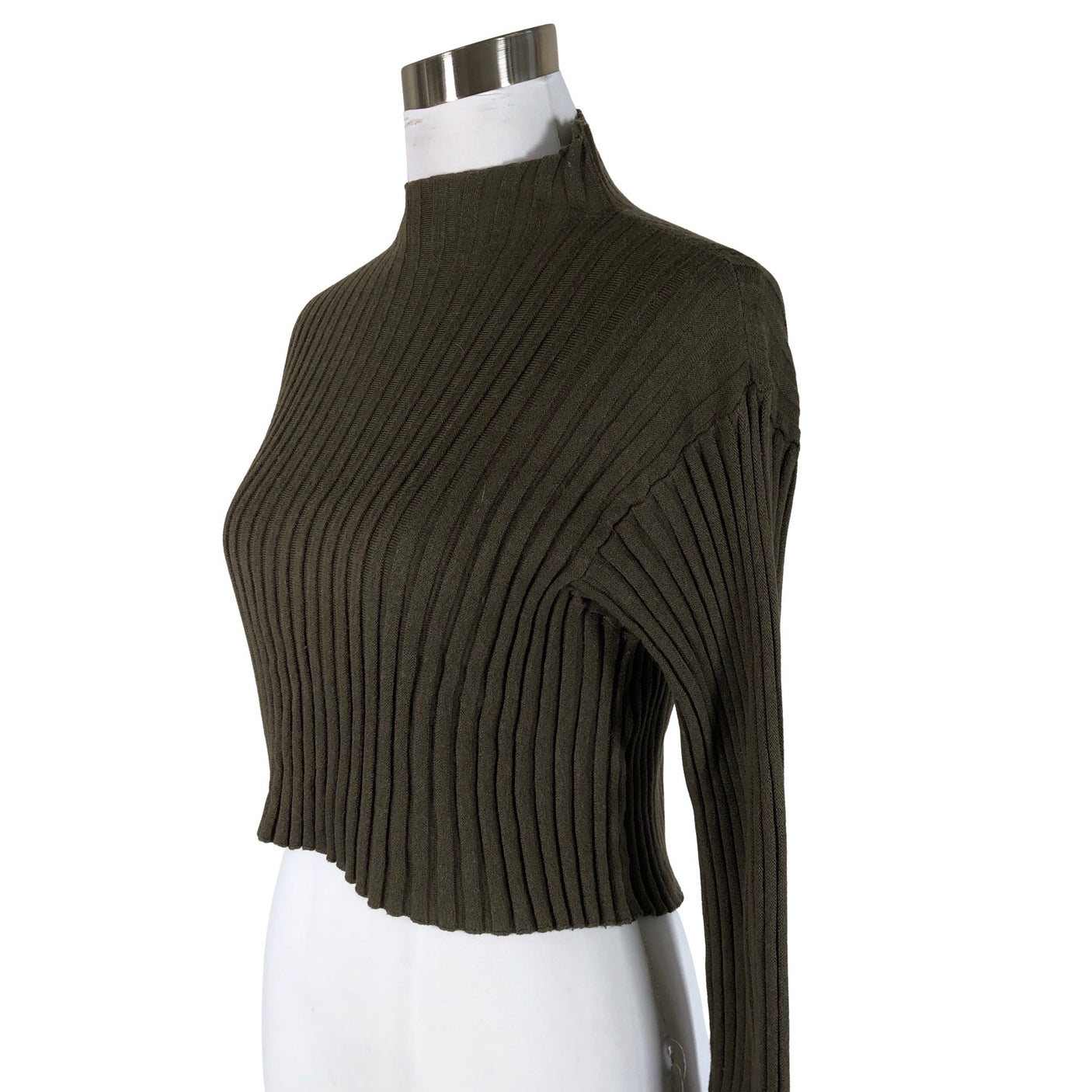 Unisex Maison Margiela - Sweater, size 36 - Green (3)