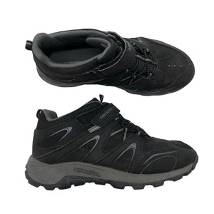 Unisex Merrell - Ankle boots, size 36 - Black (1)