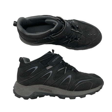 Unisex Merrell - Ankle boots, size 36 - Black ()