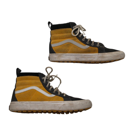 Unisex Vans - Casual sneakers, size 37 - Gray ()
