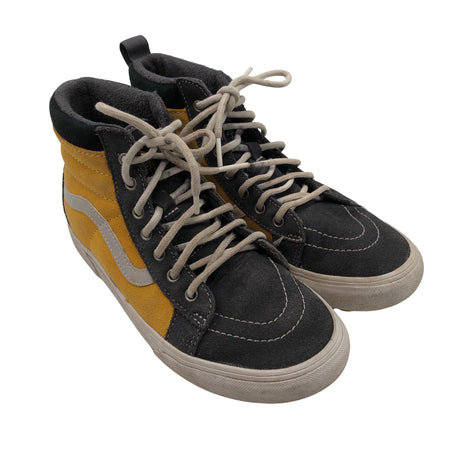 Unisex Vans - Casual sneakers, size 37 - Gray (2)