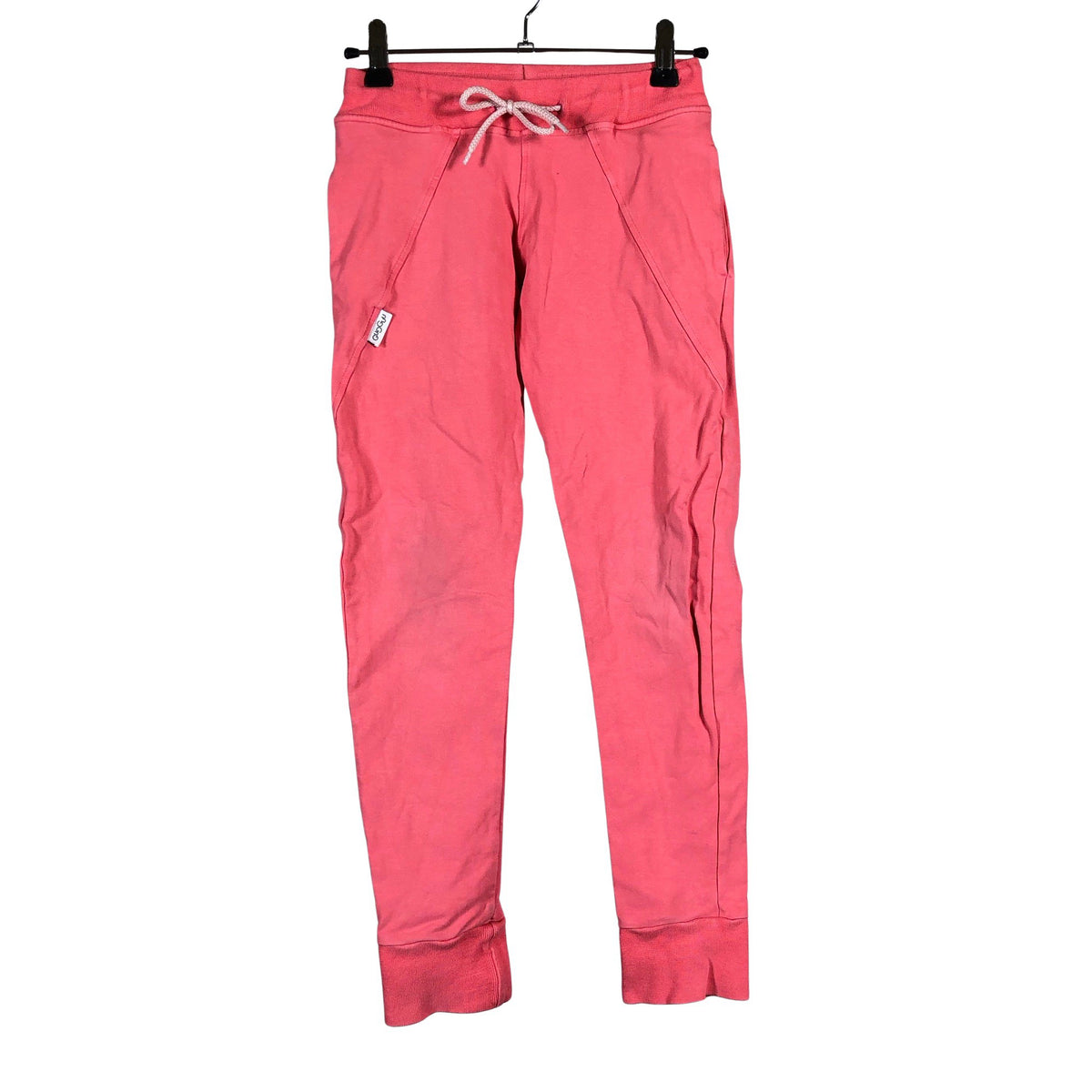 Unisex Gugguu - Sweatpants, size 140 - 146 - Light pink (1)