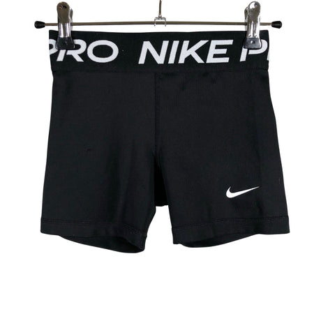 Unisex Nike - Sports shorts, size 122 - 128 - Black ()