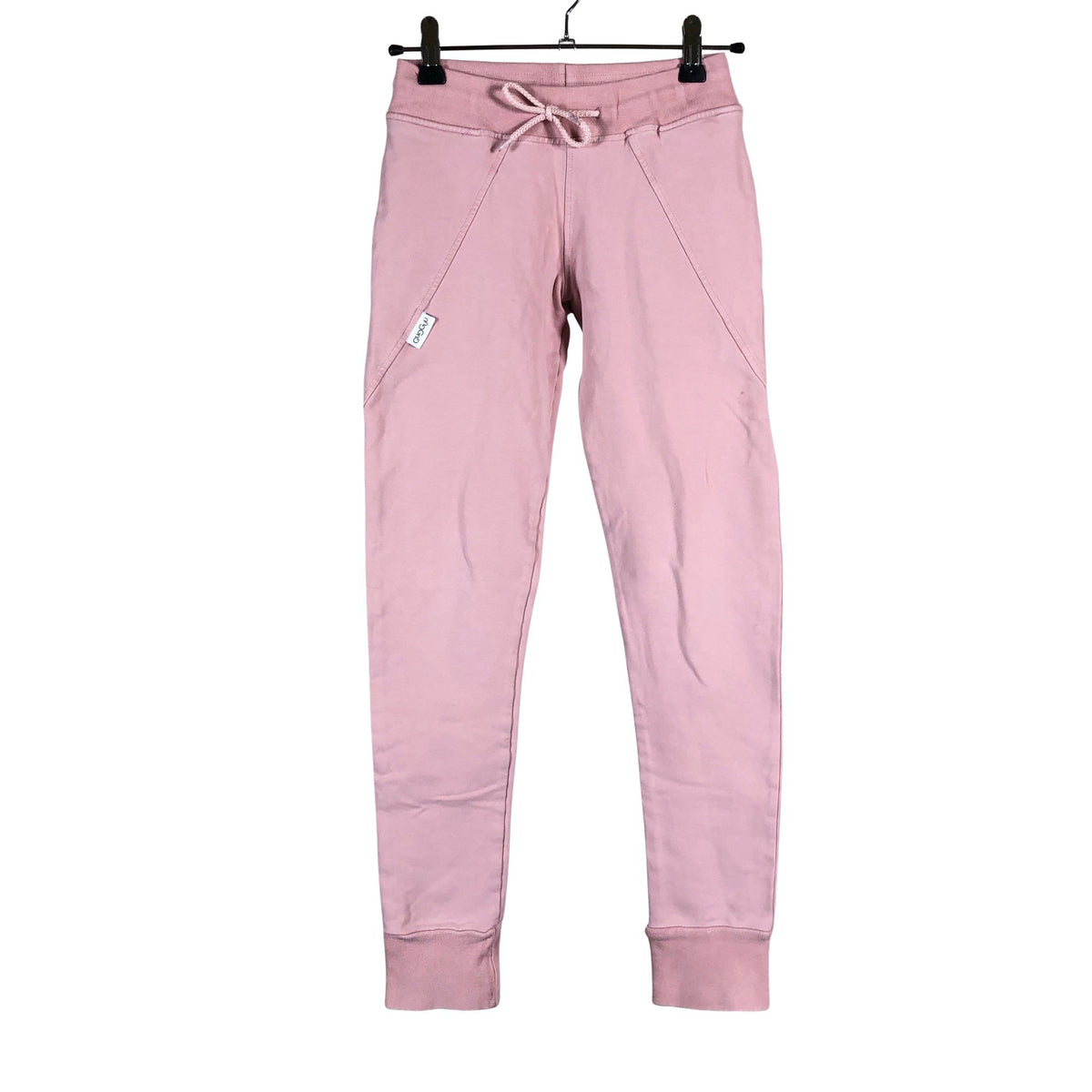 Unisex Gugguu - Sweatpants, size 146 - 152 - Light pink (1)