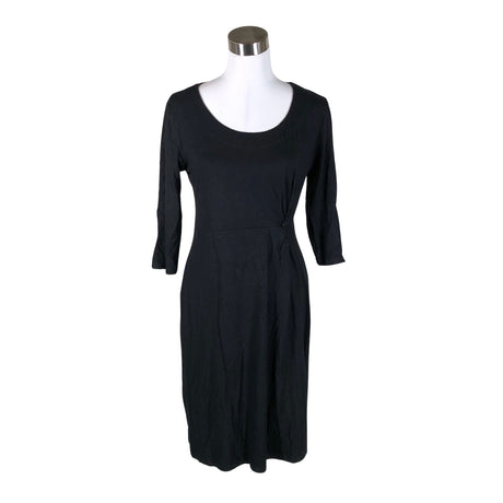 Unisex Nanso - Tricot dress, size 38 - Black ()