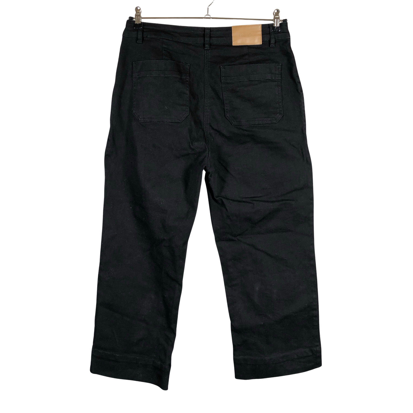 Unisex Nanso - Jeans, size 42 - Black (2)