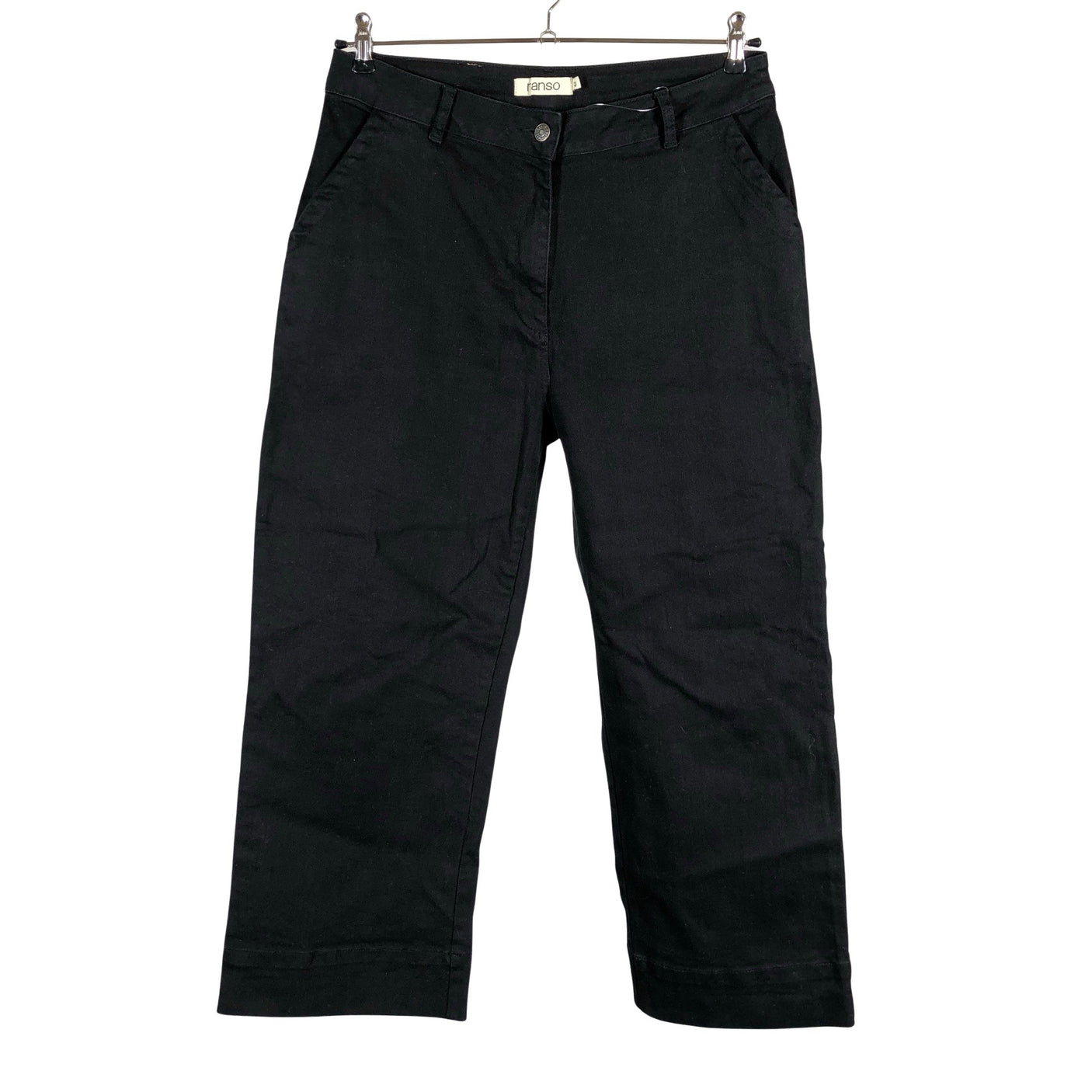 Unisex Nanso - Jeans, size 42 - Black (1)