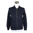 Unisex Tommy Hilfiger - Cardigan, size 34 - Blue ()