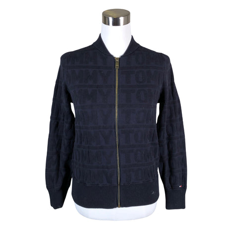 Unisex Tommy Hilfiger - Cardigan, size 34 - Blue ()