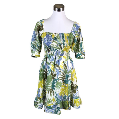 Unisex Liu Jo - Dress, size 36 - Green ()