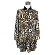Unisex Gulliver - Dress, size 36 - Brown ()