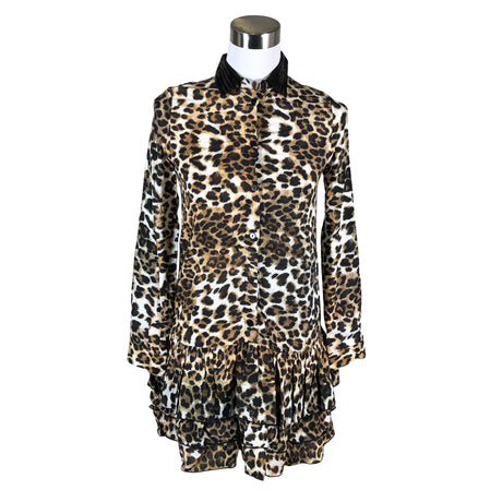 Unisex Gulliver - Dress, size 36 - Brown ()