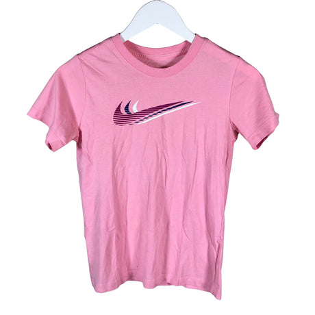 Unisex Nike - T-shirt, size 152 - 158 - Light pink ()