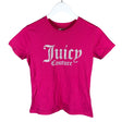 Unisex Juicy Couture - T-shirt, size 152 - 158 - Pink ()