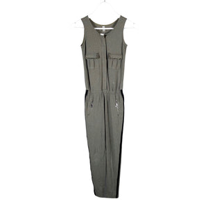 Unisex To Be Too - Overalls, size 152 - 158 - Green (1)