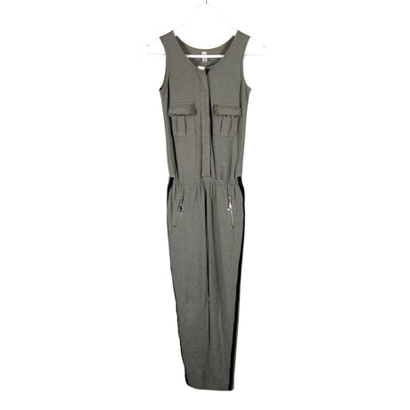 Unisex To Be Too - Overalls, size 152 - 158 - Green ()