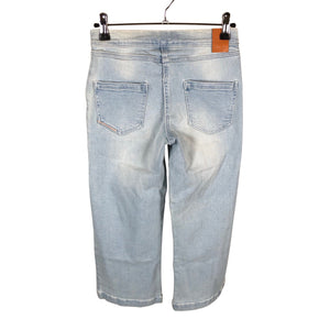 Unisex Jbc - Jeans, size 146 - 152 - Light blue (2)