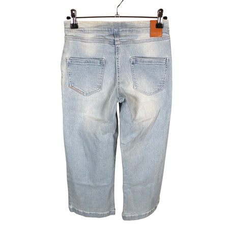 Unisex Jbc - Jeans, size 146 - 152 - Light blue (2)