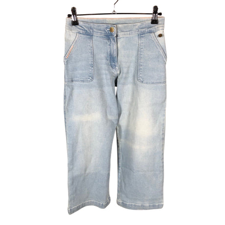 Unisex Jbc - Jeans, size 146 - 152 - Light blue ()