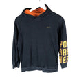 Unisex Esprit - Hoodie, size 158 - 164 - Black ()