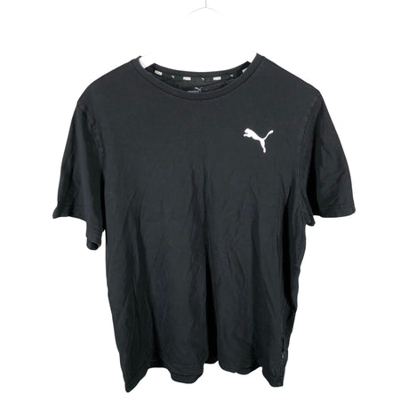 Unisex Puma - T-shirt, size 152 - 158 - Black ()