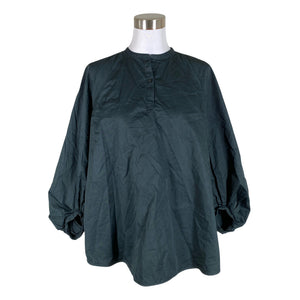 Unisex COS - Tunic, size 40 - Black (1)