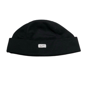Unisex Nike - Sports beanie, size 50 - 52 cm - Black (1)