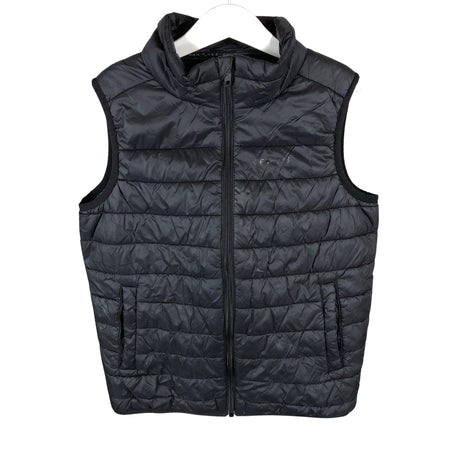 Unisex Everest - Winter vest, size 134 - 140 - Black ()