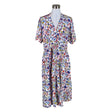 Unisex Boden - Dress, size 38 - Light pink ()