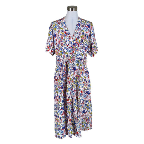 Unisex Boden - Dress, size 38 - Light pink ()