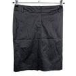 Unisex i Blues - Pencil skirt, size 34 - Gray ()