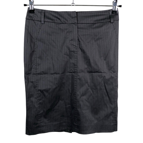 Unisex i Blues - Pencil skirt, size 34 - Gray ()