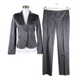 Unisex i Blues - Suit set, size 34 - Gray ()