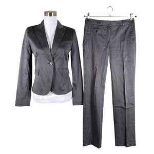 Unisex i Blues - Suit set, size 34 - Gray (1)